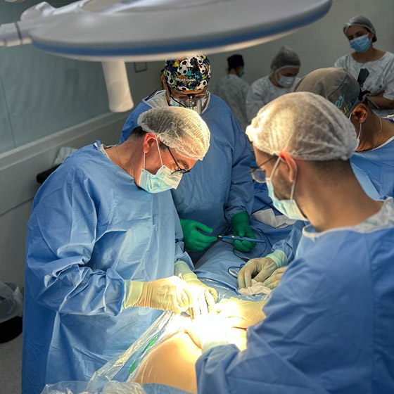 Dr. Maurício Barbosa | Medicina Fetal