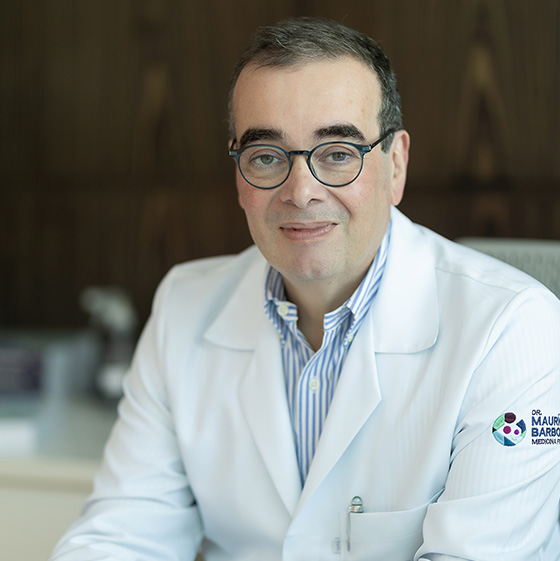 Dr. Maurício Barbosa | Medicina Fetal